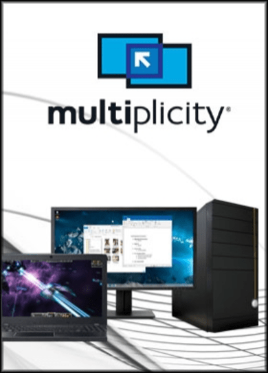 

Multiplicity Steam Key GLOBAL
