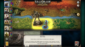 Get Talisman Character - Samurai (DLC) (PC) Steam Key GLOBAL