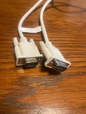 VGA Laidas