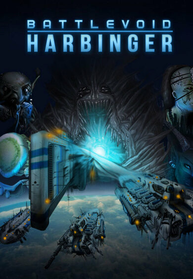 Battlevoid: Harbinger Steam Key GLOBAL