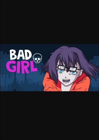 Bad Girl (PC) Steam Key GLOBAL