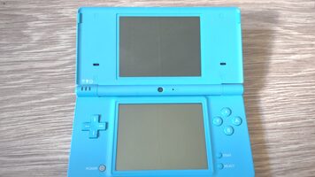 Nintendo DSi, Turquoise