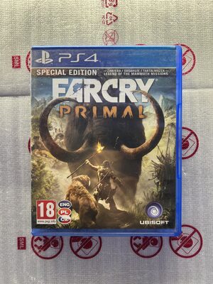 Far Cry Primal: Apex Edition PlayStation 4