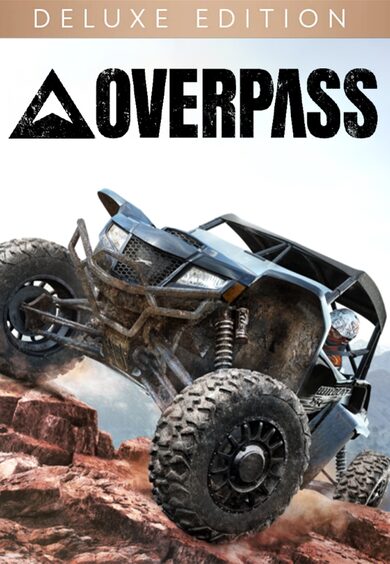 

Overpass Deluxe Edition Epic Games Key GLOBAL
