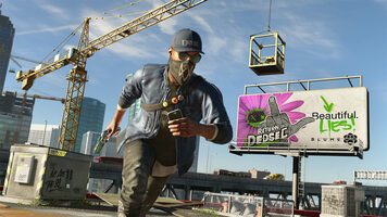 Watch Dogs 2 - Action Pack (DLC) Uplay Key GLOBAL