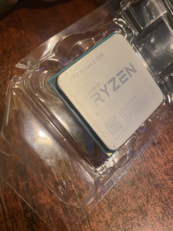 Ryzen discount 1200 12nm