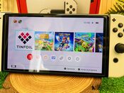 Nintendo Switch OLED *HACK*con CHIP y JUEGOS  for sale