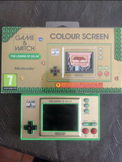 Game Watch zelda mod 64mb  for sale