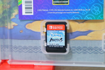 Buy Pokémon Legends Arceus Nintendo Switch