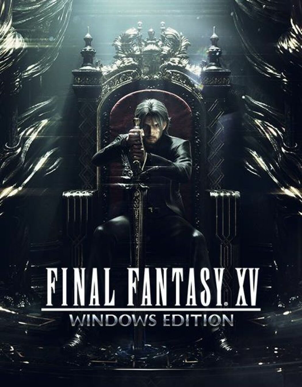 Save 60% on FINAL FANTASY XV WINDOWS EDITION on Steam