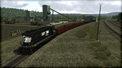 Train Simulator Norfolk Southern GP38-2 DLC Steam Key EUROPE for sale