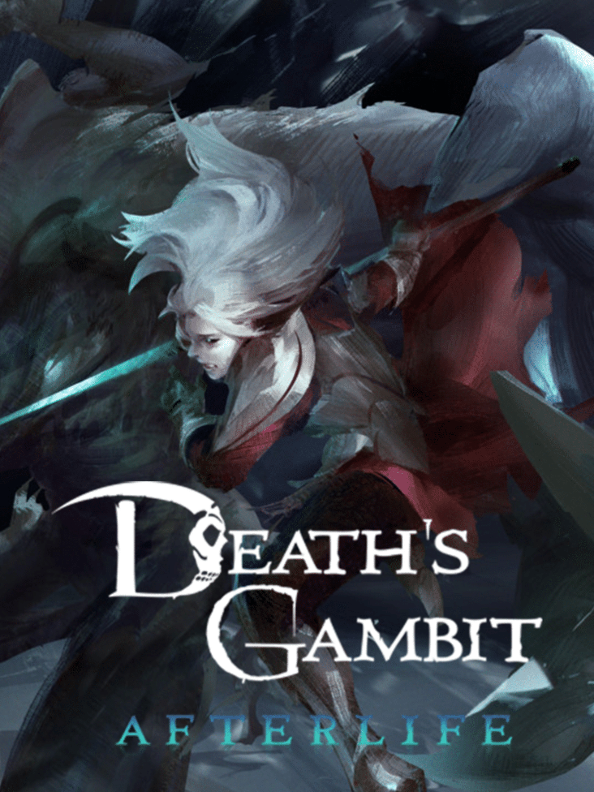 Death’s Gambit: Afterlife (Digital Code)