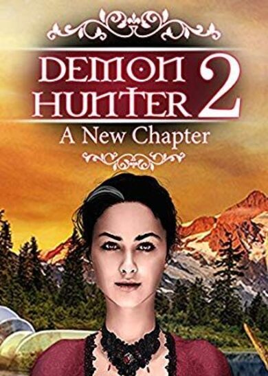 E-shop Demon Hunter 2: New Chapter Steam Key GLOBAL