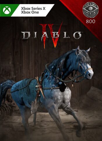 Diablo® IV - Crypt Hunter Pack (DLC) XBOX LIVE Key GLOBAL