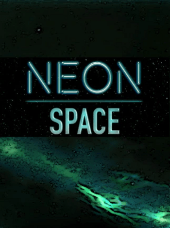 Neon Space (PC) Steam Key EUROPE