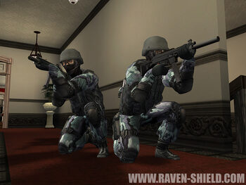 Buy Tom Clancy's Rainbow Six 3: Raven Shield PlayStation 2