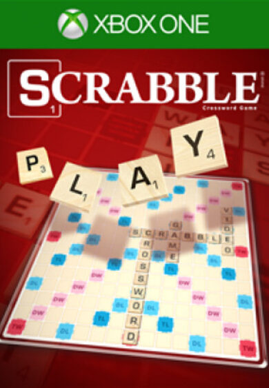 

Scrabble (Xbox One) Xbox Live Key UNITED STATES
