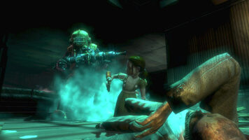 Redeem BioShock Xbox 360
