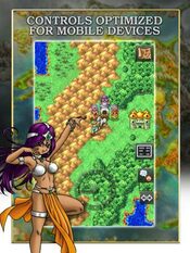 Buy Dragon Quest IV: Chapters of the Chosen Nintendo DS