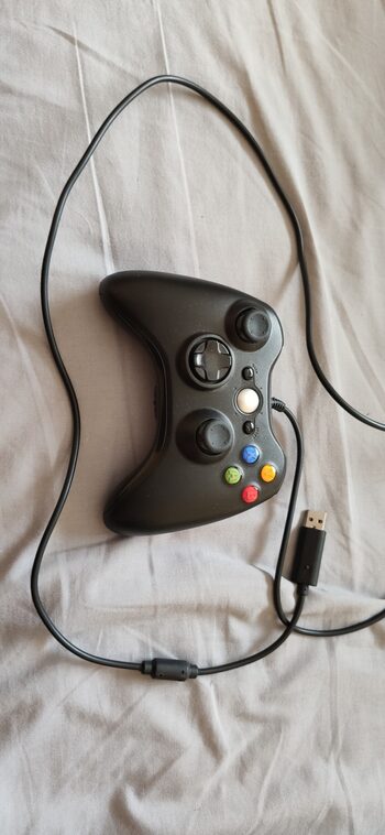 Mando Xbox 