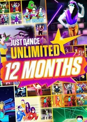 Just dance unlimited price on sale switch