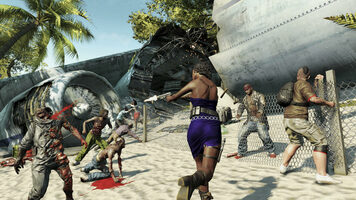 Dead Island: Riptide (Complete Edition) (PC) Steam Key GLOBAL