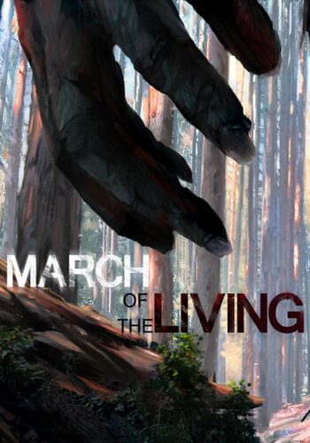 March of the Living (PC) Steam Key GLOBAL