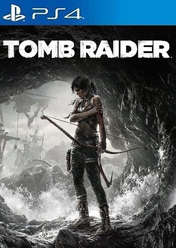 Buy Tomb Raider - Game of the Year Upgrade (DLC) (PS4) PSN Key EUROPE