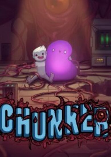 Chunker (PC) Steam Key GLOBAL