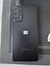 Samsung Galaxy A52 5G 128GB Awesome Black