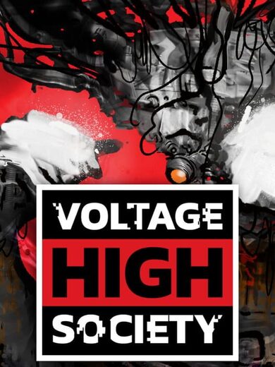 E-shop Voltage High Society (PC) Steam Key EUROPE