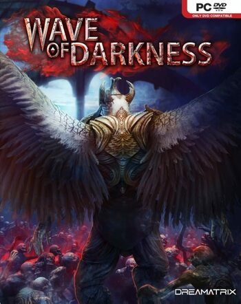 Wave of Darkness Steam Key GLOBAL