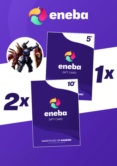 Bang4BuckPC Gamer x ENEBA Giveaway!