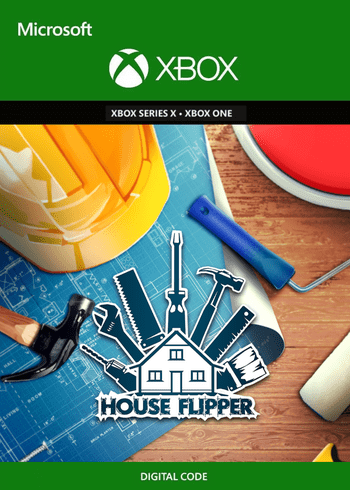 House Flipper XBOX LIVE Key UNITED STATES