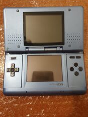 Buy Nintendo DS, Light Blue