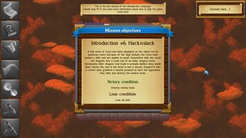 Monstro: Battle Tactics Steam Key GLOBAL for sale