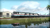 Train Simulator: Amtrak P30CH Loco (DLC) (PC) Steam Key GLOBAL
