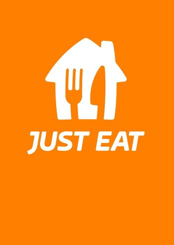 Just Eat Gift Card 30 EUR Key FRANCE