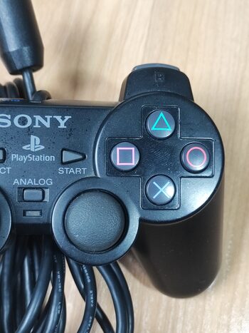 Mando ps2 original 