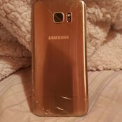 Samsung Galaxy S7 edge 32GB Gold