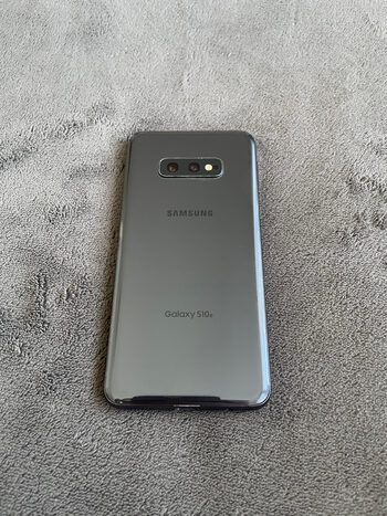 Samsung Galaxy S10e 128GB Prism Black