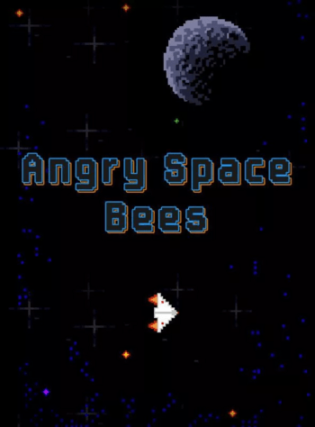 Angry Space Bees (PC) Steam Key GLOBAL