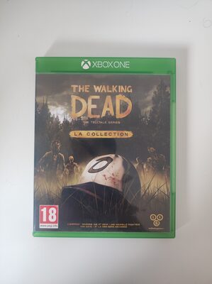The Walking Dead Collection - The Telltale Series Xbox One