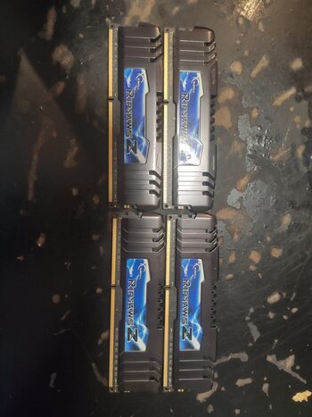 16 GB (4 X 4 GB) Memoria DDR3 1333 PC3 10600 ECC Per HP Workstation Z400 E Z420 - Foto 14