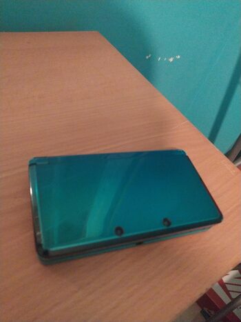 Nintendo 3DS