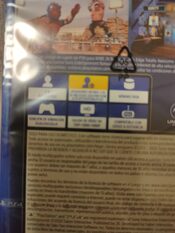 WWE 2K Battlegrounds PlayStation 4 for sale