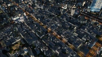 Cities: Skylines - Content Creator Pack: Modern City Center (DLC) Steam Key GLOBAL for sale