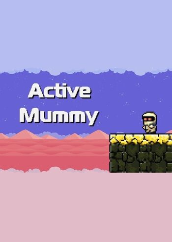 Active Mummy (PC) Steam Key GLOBAL