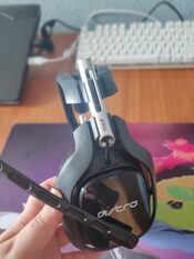 Redeem Astro A40 TR + mixamp pro