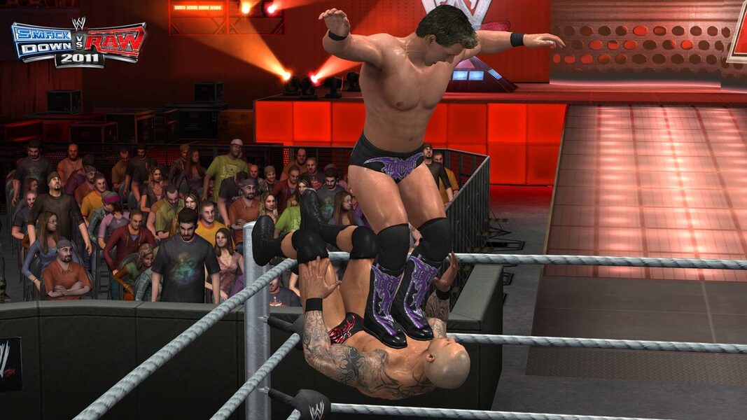 wwe raw games wwe raw games